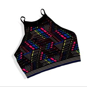 Athletic Halter Top 🏊‍♀️ NWOT